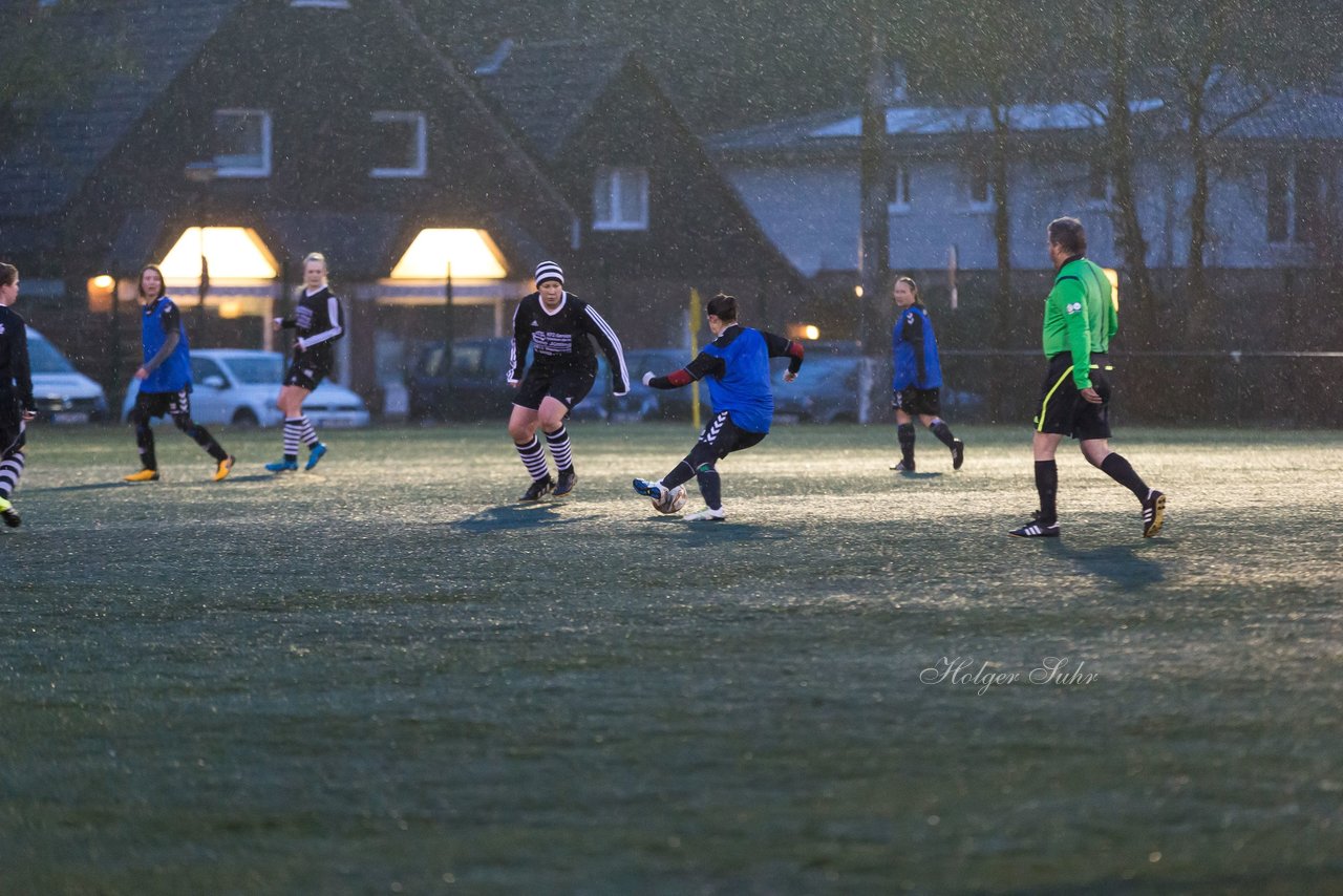 Bild 93 - Frauen SV Henstedt Ulzburg III - SG Weede/Westerrade : Ergebnis: 5:2